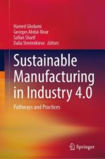 Sustainable Manufacturing in Industry 4.0