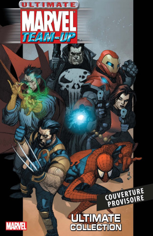 Ultimate Spider-Man Compendium
