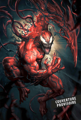 Carnage T01 : Dans la cour écarlate