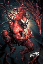 Carnage T01 : Dans la cour écarlate