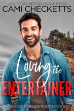 Loving the Entertainer