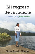 Mi Regreso de la Muerte