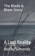 Blade & Blaze Story