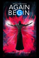 Again Begin Time Front