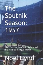 Sputnik Season