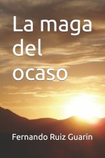 maga del ocaso