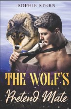 Wolf's Pretend Mate