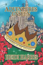 Adventures Unseen