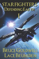 Starfighters - Defending Earth