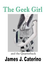 Geek Girl and the Quarterback