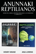 Anunnaki Reptilianos