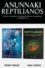 Anunnaki Reptilianos