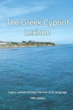 Greek Cypriot Lexicon