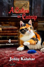 Calico in Catnip