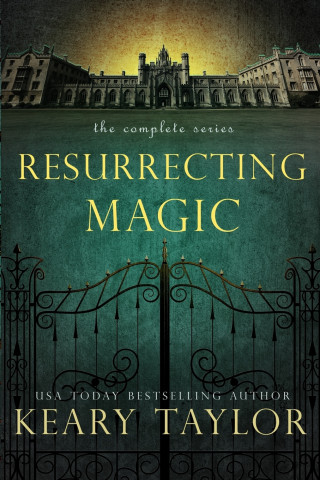 Resurrecting Magic