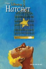 Literary Hatchet, #31