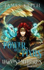 Power of the Pixies