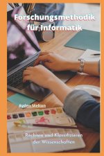 Forschungsmethodik fur Informatik