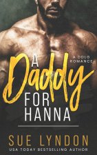 Daddy for Hanna