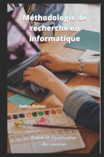 Methodologie de recherche en informatique