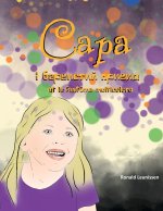 Сара і барвистий привид - Sara
