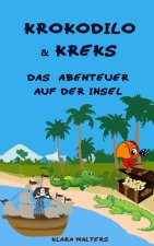 Krokodilo & Kreks