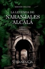 leyenda de Naranjales Alcala