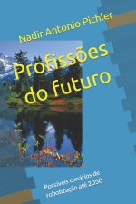 Profissoes do futuro