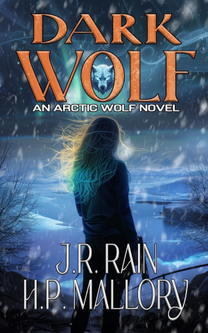 Dark Wolf