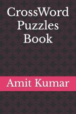 CrossWord Puzzles Book