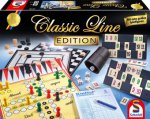 Classic Line - Edition