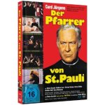 Der Pfarrer von St. Pauli, 1 DVD + 1 Blu-ray (Mediabook)