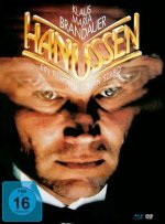 Hanussen, 3 DVD + Blu-ray (Mediabook)