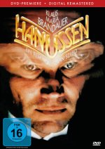 Hanussen, 1 DVD