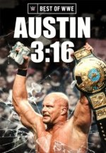 WWE: AUSTIN 3:16 - BEST OF STONE COLD STEVE AUSTIN, 2 DVD