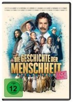 Die Geschichte der Menschheit - leicht gekürzt