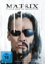 Matrix 4-Film Déj? Vu Collection