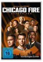 Chicago Fire - Staffel 10