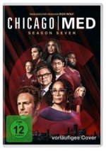 Chicago Med - Staffel 7