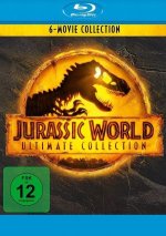 Jurassic World Ultimate Collection
