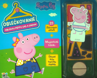 Obleďż˝kovanie/ Peppa