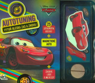 Autotuning/ Autďż˝