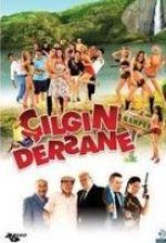 Cilgin Dersane Kampta DVD
