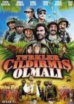 Türkler Cildirmis Olmali DVD