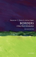 Borders: A Very Short Introduction