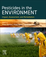 Pesticides in a Changing Environment