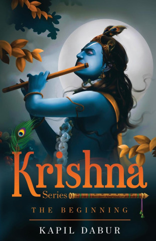 Krishna Series - The Beginning