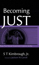 Becoming Just