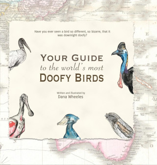 Your Guide to the World's Most Doofy Birds