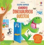 ?Cuidado! Dinosaurios sueltos